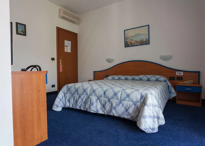 Ca Masawalsa Hotel