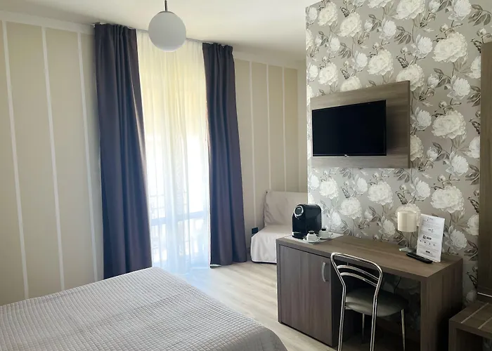 Ca Masawalsa Hotel