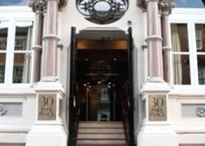 The Chambers