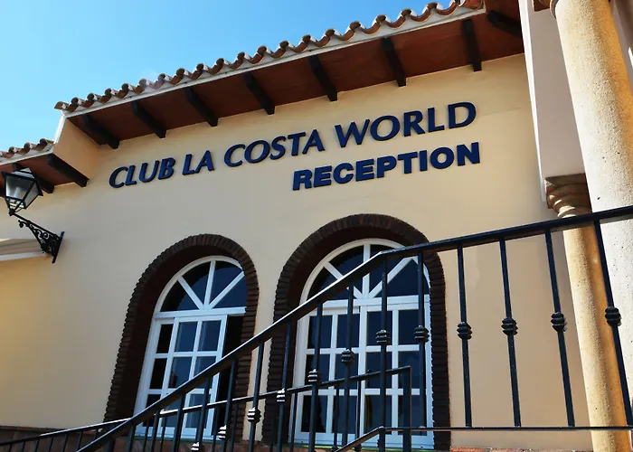 Ramada Hotel & Suites By Wyndham Costa Del Sol