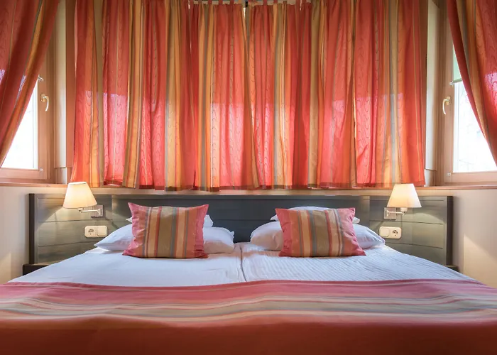 Hotel Kalma, Kalma Villa, Apart Hotel