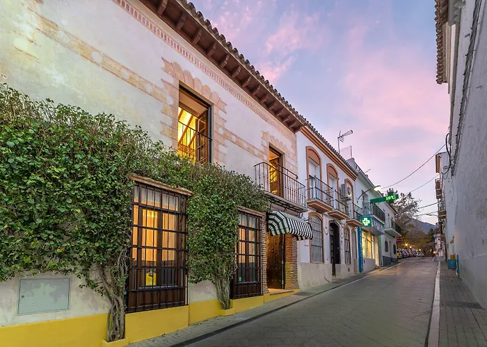 Hotel Claude Marbella