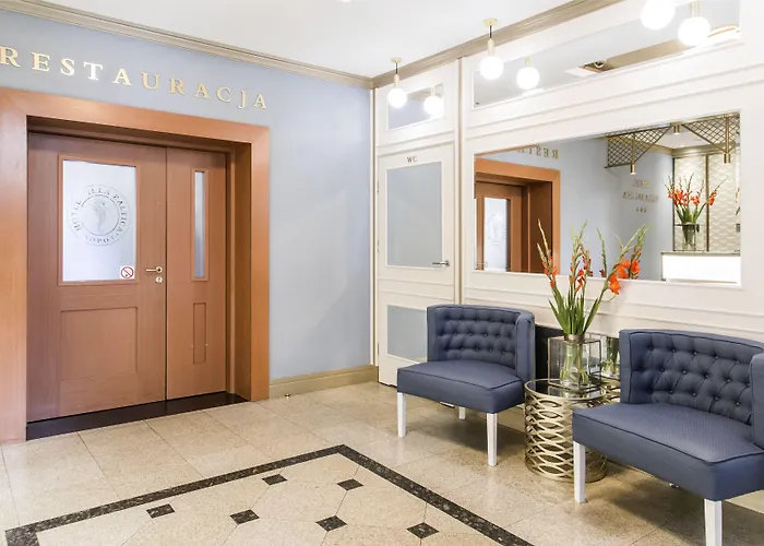 Hotel Villa Baltica
