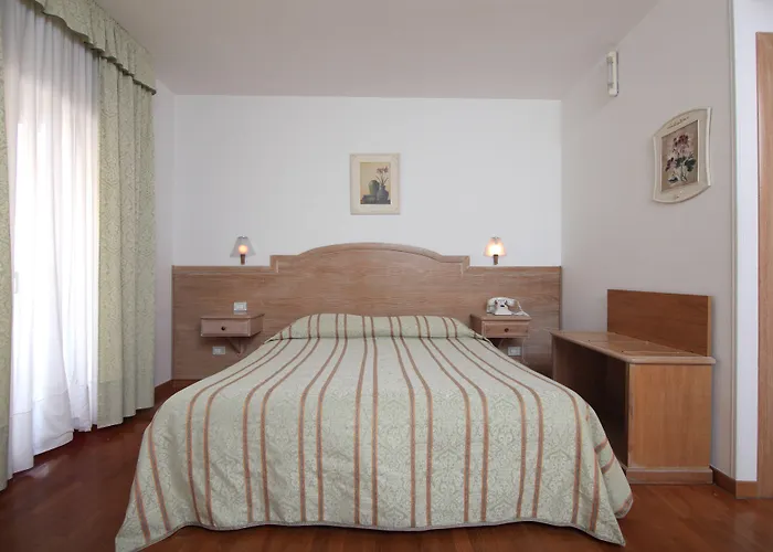 Hotel Donatello