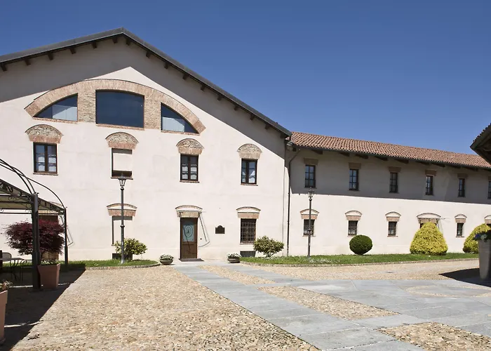 Albergo La Corte Albertina