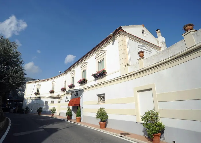 Hotel Belvedere