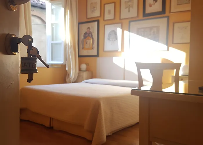 Albergo San Martino & Depandance