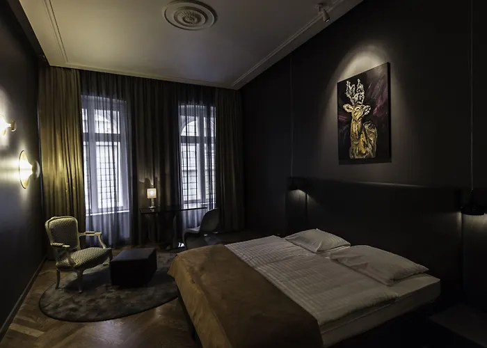 Casati Hotel - Adults Only