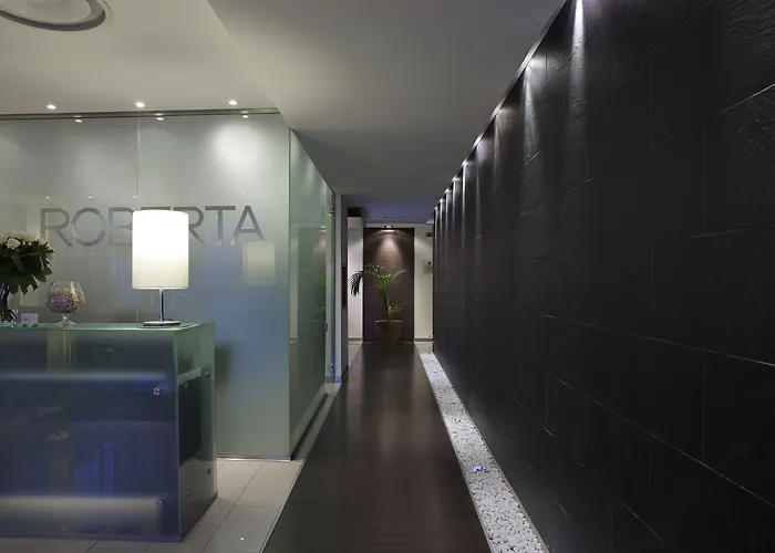 Hotel Roberta