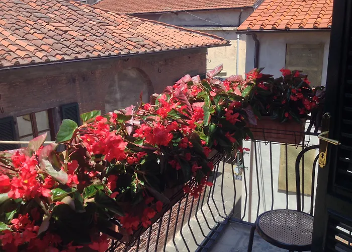 Albergo San Martino & Depandance
