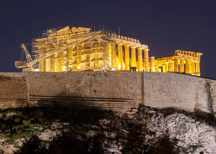 Acropolis View Hotel