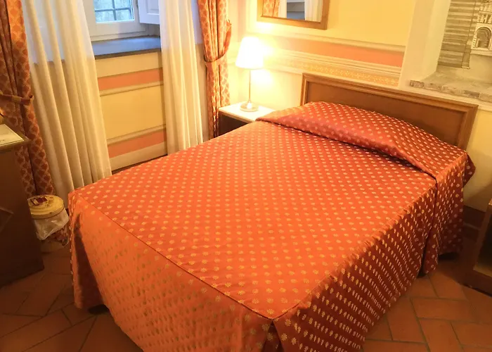 Albergo San Martino & Depandance