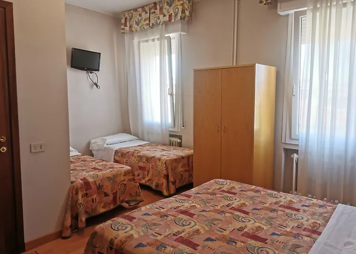 Hotel Montepiana
