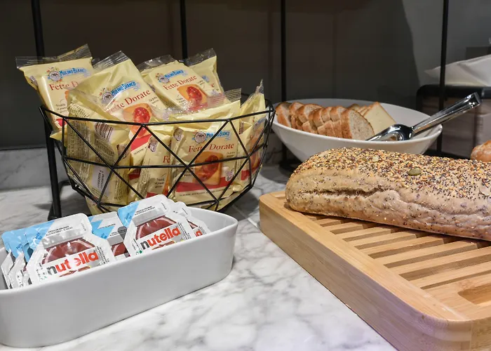B&B Hotel Quarto D'Altino