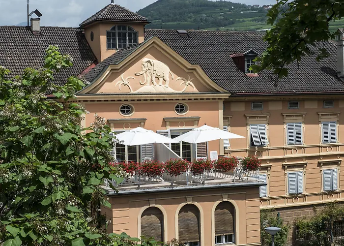 Hotel Elephant