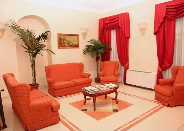 Hotel Nizza