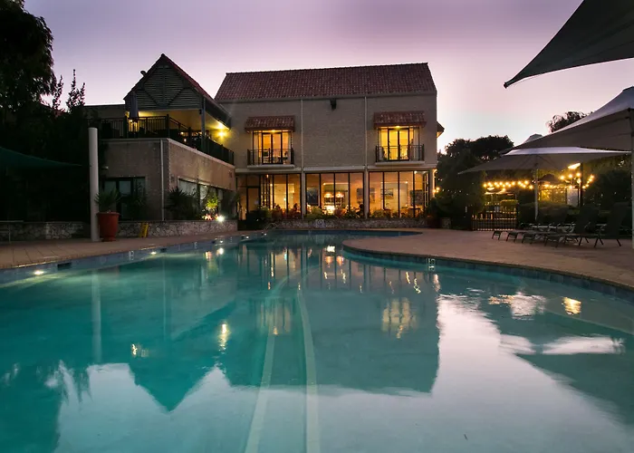 Club Wyndham Dunsborough, Trademark Collection By Wyndham