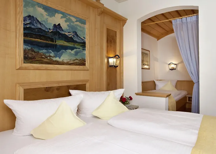 Hotel Hirsch