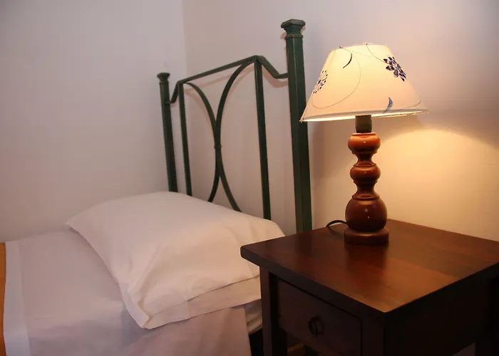 Hotel Morlacchi