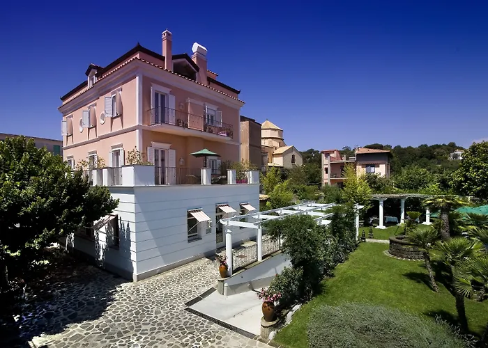 Boutique Hotel Don Alfonso 1890