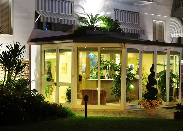 Hotel Riviera Blu