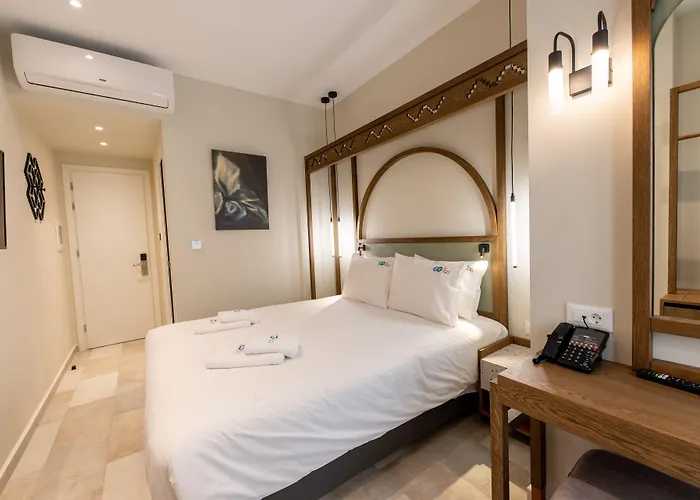 El Greco Hotel