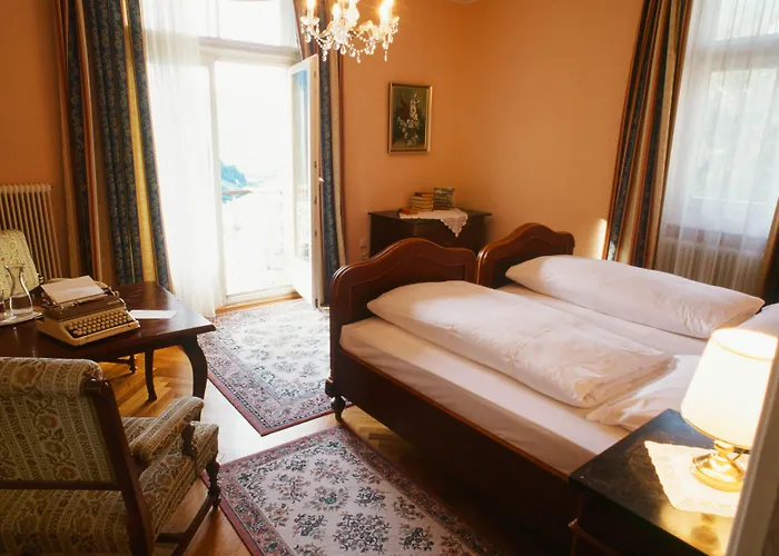 Villa Excelsior Hotel & Kurhaus