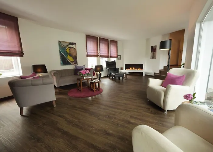 Romantik Hotel Neuhaus