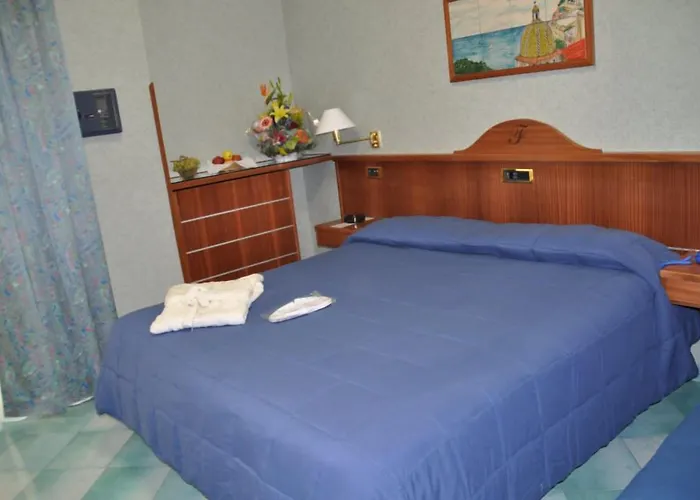 Albergo Fiorenza