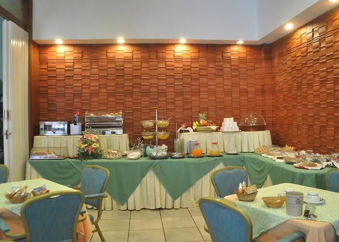 Albergo Fiorenza