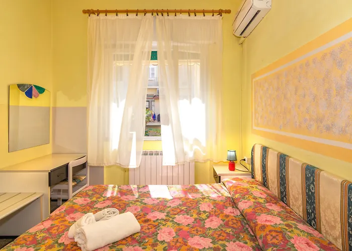 Hotel Stella Del Mare