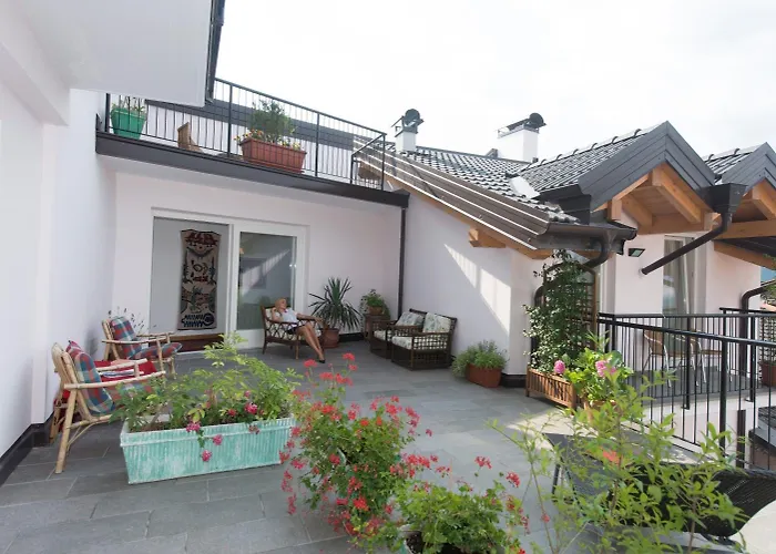 Hotel Romanda
