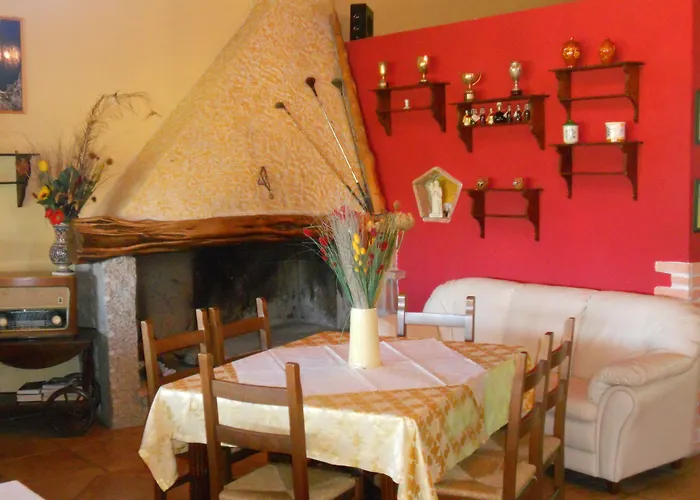 Hotel & Glamping Borgo Di Campagna