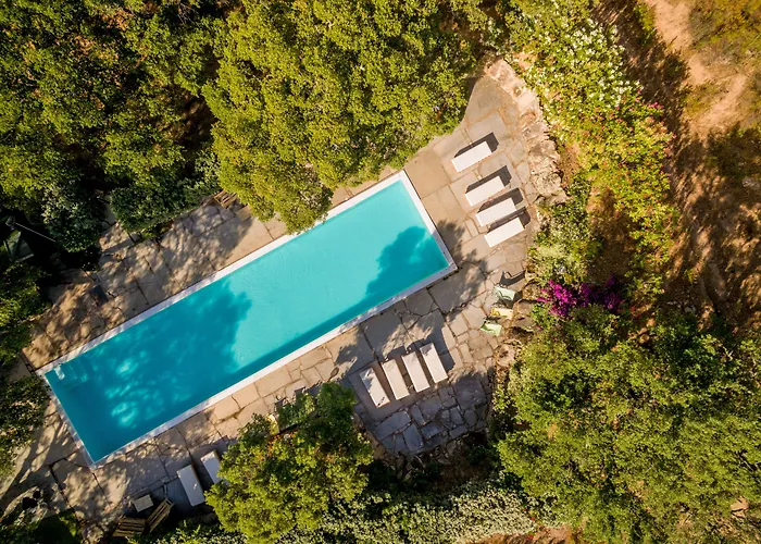 Hotel & Glamping Borgo Di Campagna