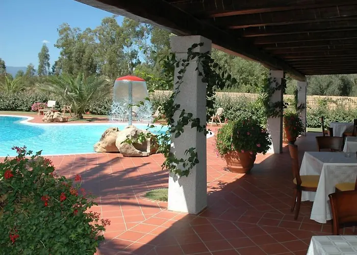 Hotel Sa Contonera