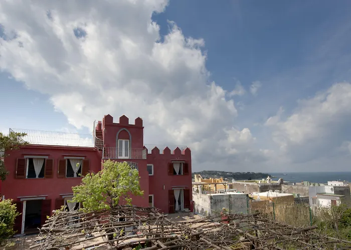 Albergo 'La Vigna'