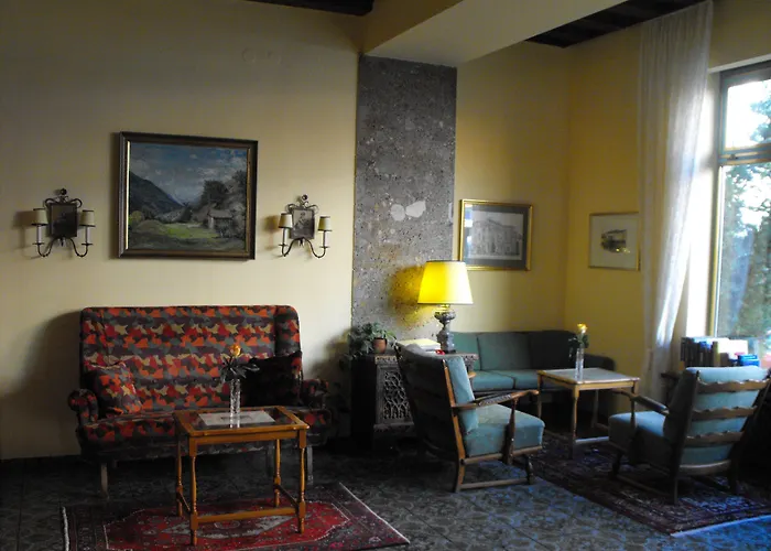 Hotel Hohenstauffen