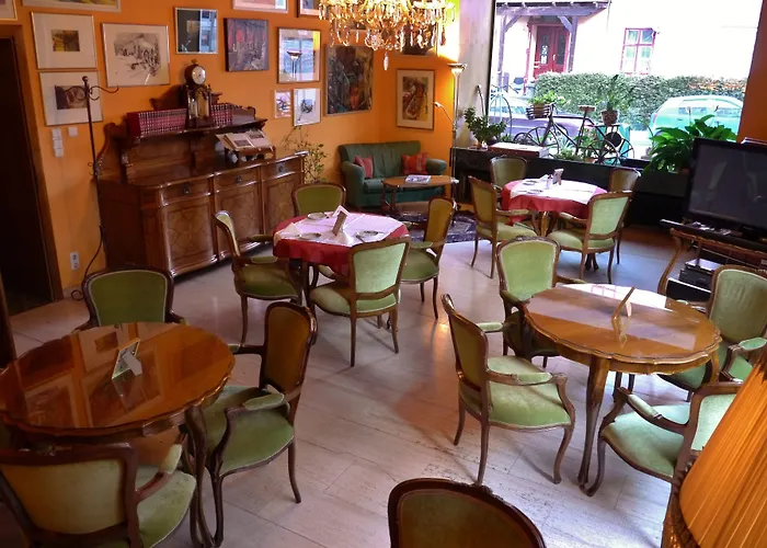 Hotel Hohenstauffen