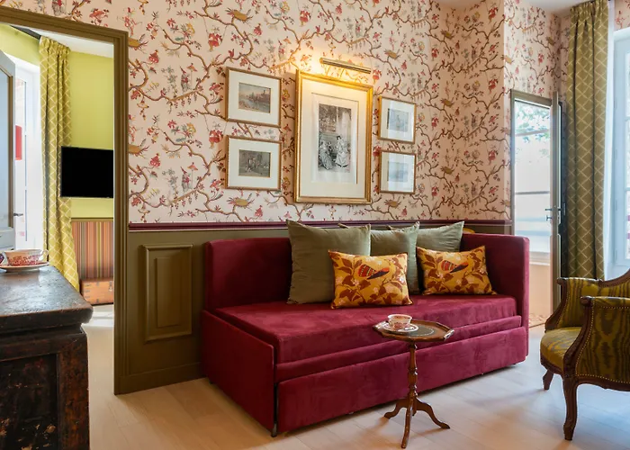 Hotel Le Saint Christophe