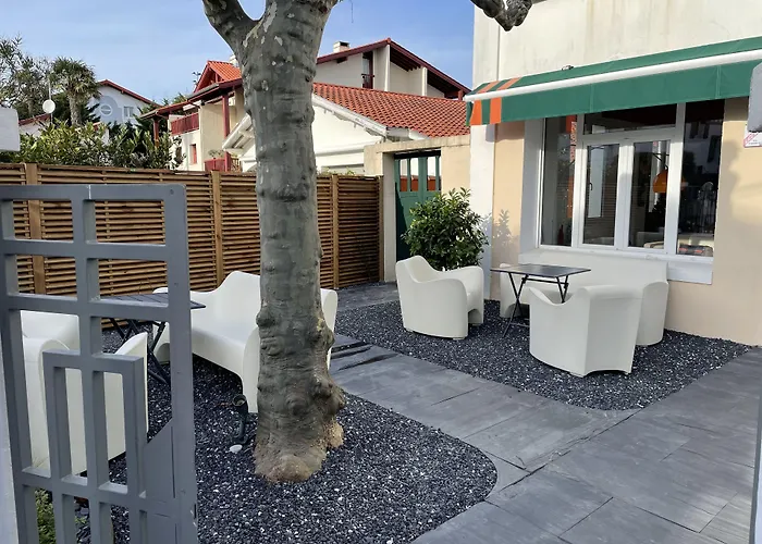 Hotel Mirano