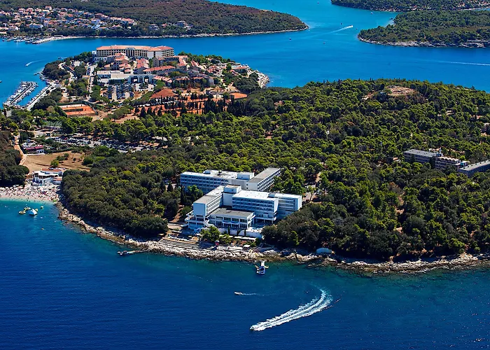 Grand Hotel Brioni Pula, A Radisson Collection Hotel