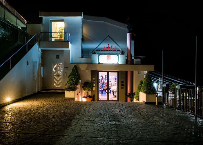 Albergo Diffuso Baccofurore