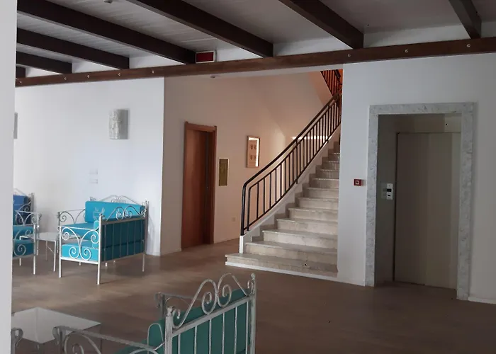 Alghero Vacanze Hotel
