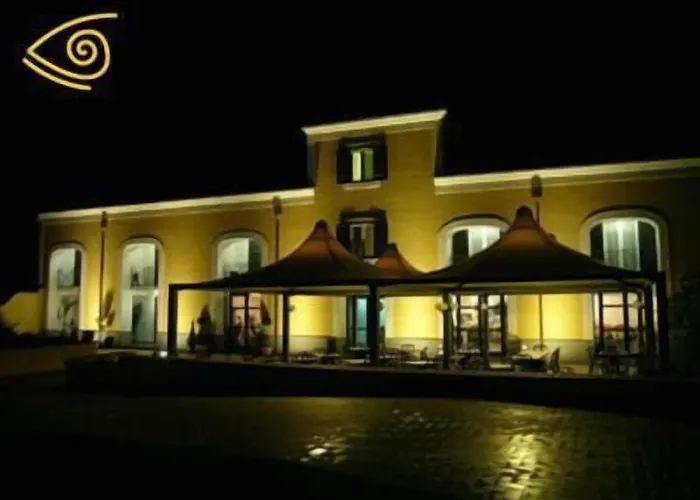 Hotel La Tonnara