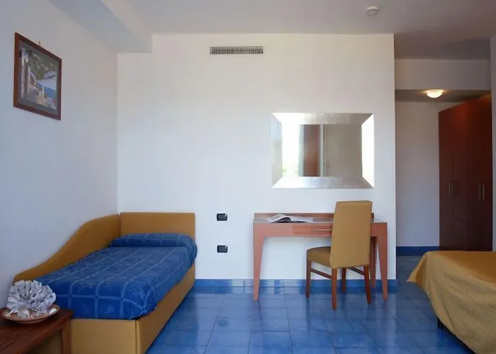 Hotel La Tonnara