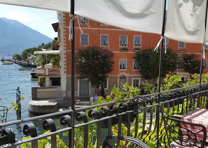 Albergo Ristorante Montebaldo