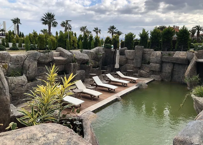 Ilica Hotel Spa & Wellness Resort