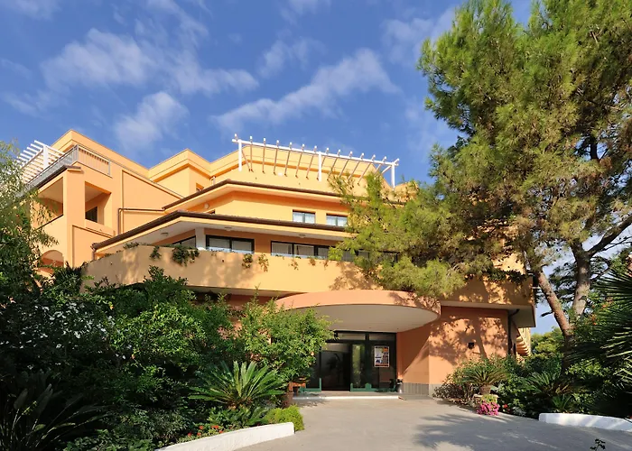 Hotel I Melograni