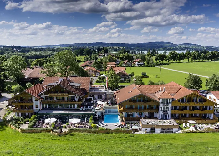 Das Ruebezahl - Romantic Hideaway & Boutique Spa