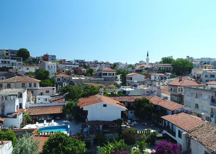 Villa Konak Hotel